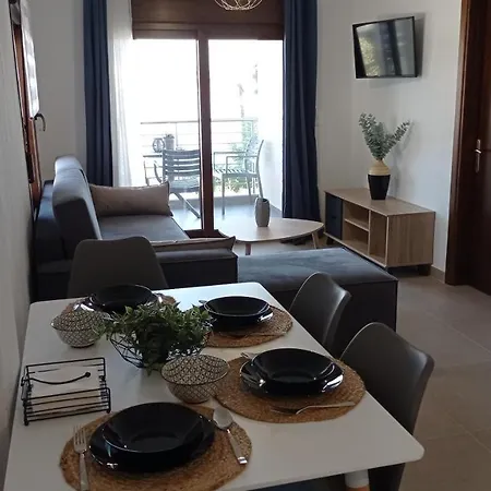 Melograno Apartment *