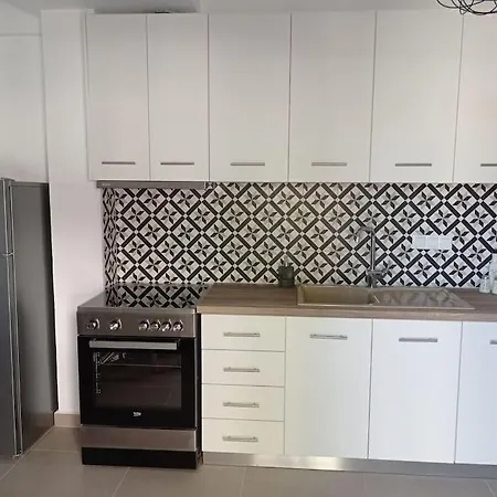 Apartment Melograno *