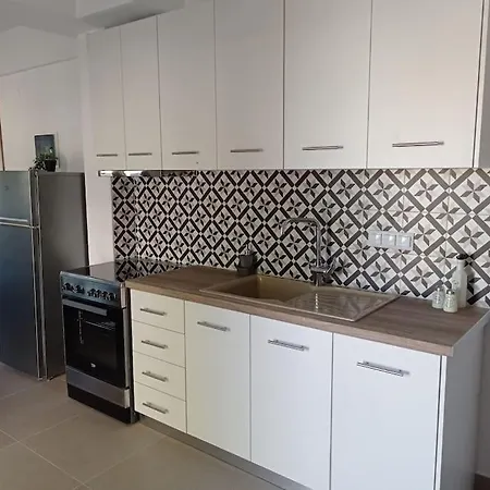Melograno Apartment