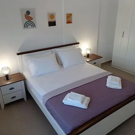 Melograno Apartment