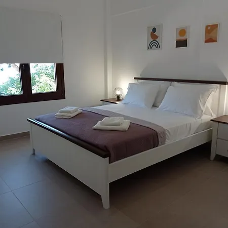 Apartment Melograno Ammouliani