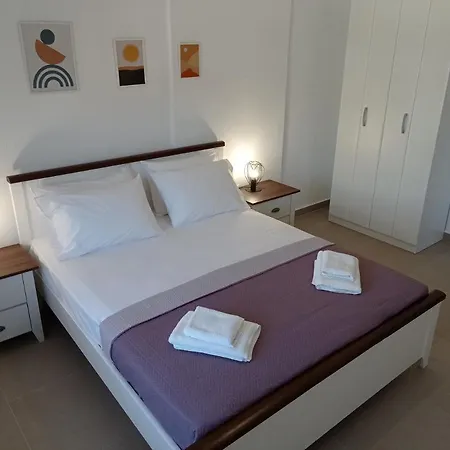 Apartment Melograno