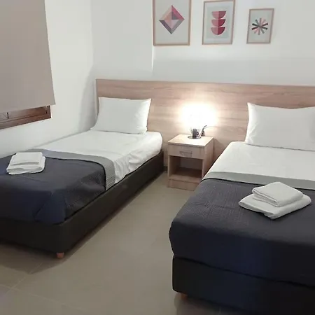 Apartment Melograno *