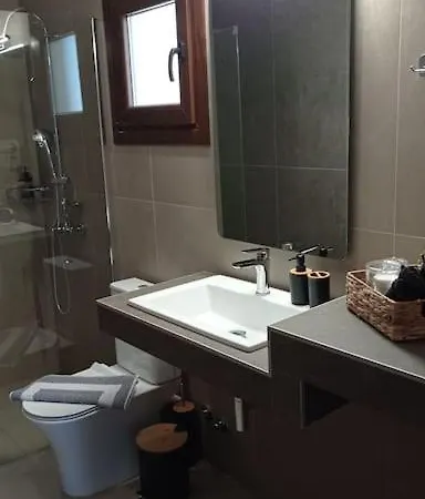Melograno Apartment Ammouliani