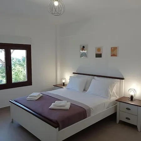 Apartment Melograno