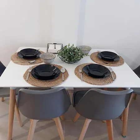 Melograno Apartament Ammouliani